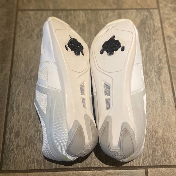 Pearl Izumi - women's road/spin cycling shoes - Picture 5 of 5